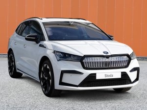 Skoda Enyaq 80 iV SportLine