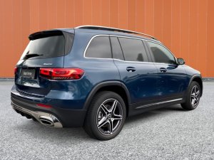 Mercedes-Benz GLB 250 4Matic AMG-Line