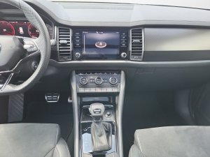 Skoda Kodiaq 2.0 TDI 4*4 DSG SportLine