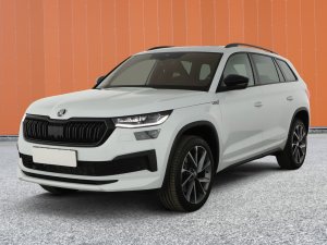 Skoda Kodiaq 2.0 TDI CR SportLine 4x4 DSG