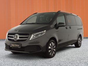 Mercedes-Benz V 250 d Avantgarde lang 4matic 