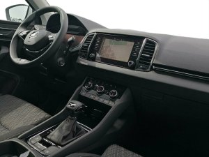 Skoda Karoq 2.0 TDI CR Style 4x4 DSG