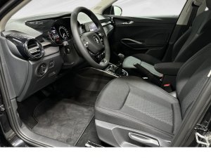 Skoda Fabia Selection 1.5 TSI DSG