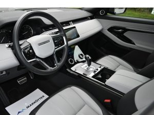 Land Rover Range Rover Evoque  250 R-Dynamic SE