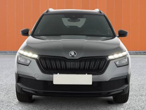 Skoda Skoda Kamiq 1.0 TSI Monte Carlo DSG 