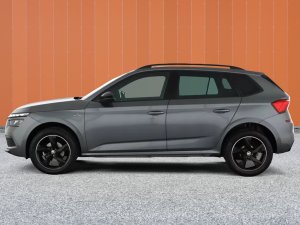 Skoda Skoda Kamiq 1.0 TSI Monte Carlo DSG 