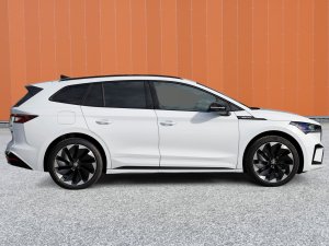 Skoda Enyaq 80 iV SportLine