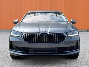 Skoda Superb Combi L&K 2.0 TDI DSG 4X4