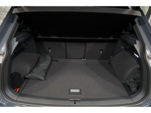 Volkswagen VW Tiguan 2.0 TSI R DSG