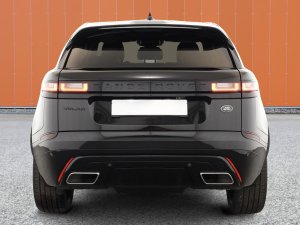 Land Rover Range Rover Velar P400 AWD R-Dynamic SE