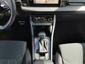 Skoda Karoq 2.0 TSI SportLine DSG 4x4