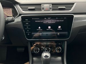 Skoda Superb Combi 2.0 TSI DSG Style