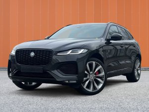 Jaguar F-Pace Sport P400 AWD