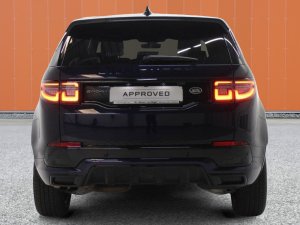 Land Rover Discovery Sport D200 R-Dynamic S