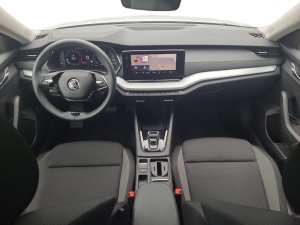 Skoda Octavia Combi 2.0TDI DSG Style