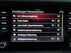 Skoda Kodiaq 2.0 TDI 4*4 DSG SportLine