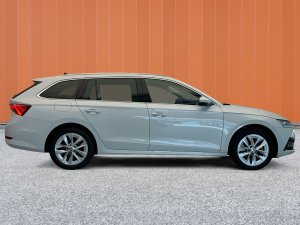 Skoda Octavia 2.0 TSI DSG Combi Style 4x4 