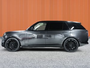 Land Rover Range Rover Autobiography P530 LWB 7-Sitzer