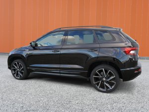 Skoda Karoq 1.5 TSI DSG Sportline