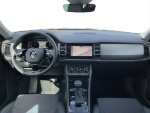 Skoda Kodiaq 2.0 TDI DSG 4*4 Tour