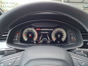 Audi Q8 50 TDI quattro T-Tronic S-Line