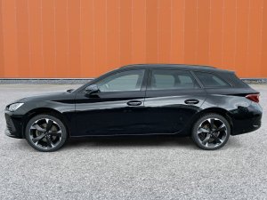 Cupra Leon ST 2.0 TSI DSG 