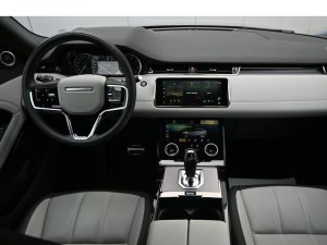 Land Rover Range Rover Evoque  250 R-Dynamic SE