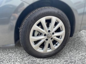 Volkswagen Caddy Maxi 1.5TSI DSG Life