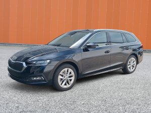 Skoda Octavia Combi 2.0TDI DSG Style