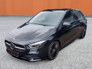 Mercedes-Benz B 220 4matic AMG-Line