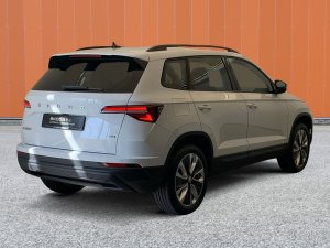 Skoda Karoq 2.0 TDI CR Style 4x4 DSG