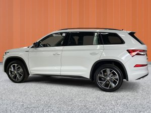 Skoda Kodiaq 2.0 TDI 4*4 DSG SportLine