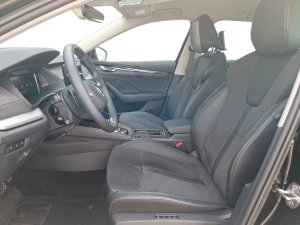 Skoda Octavia Combi 2.0TDI DSG Style