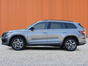 Skoda Kodiaq 2.0 TDI 4*4 DSG SportLine