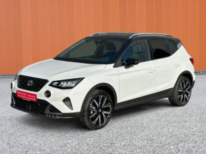 Seat Arona 1.0 TSI 110 FR DSG 