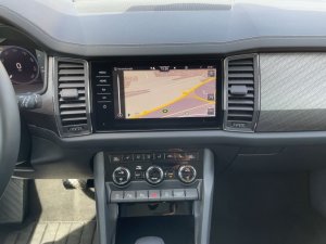 Skoda Kodiaq 2.0 TDI DSG 4*4 Tour