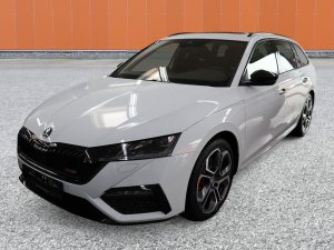 Skoda Octavia Combi 2.0 TSI RS DSG