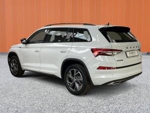 Skoda Kodiaq 2.0 TDI 4*4 DSG SportLine