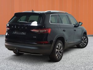 Skoda Kodiaq 2.0 TSI DSG 4*4 Style