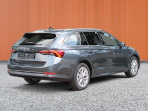 Skoda Octavia Combi 1.5TSI m-Hev Style