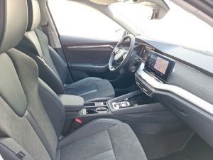 Skoda Octavia Combi 2.0TDI DSG Style