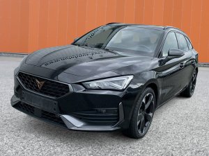 Cupra Leon ST 2.0 TSI DSG 