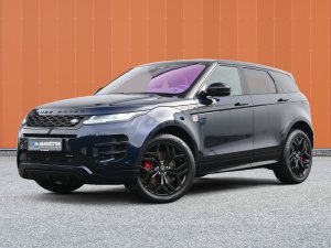 Land Rover Range Rover Evoque  250 R-Dynamic SE