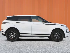 Land Rover Range Rover Evoque R-Dynamic P 200 SE AT9