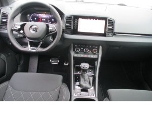 Skoda Karoq 2.0 TSI SportLine 4x4 DSG