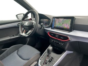 Seat Arona 1.0 TSI 115 FR DSG 