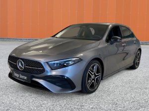 Mercedes-Benz A 250 4matic AMG-Line