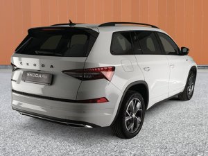 Skoda Kodiaq 2.0 TDI 4*4 DSG SportLine