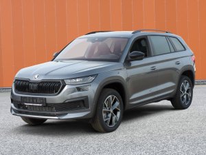 Skoda Kodiaq 2.0 TDI 4*4 DSG SportLine