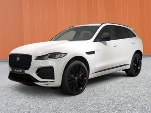 Jaguar F-Pace P250 AWD R-Dynamic HSE